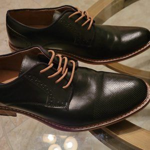 Black Madden Oxford